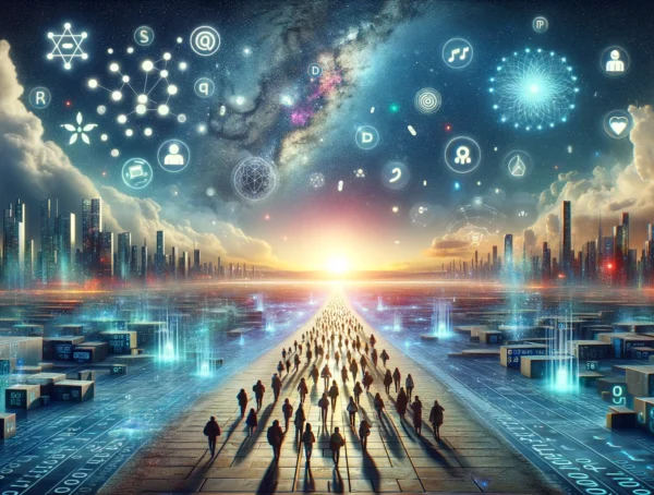 Navigating Your AI Discovery Journey from Novice to Expert.
