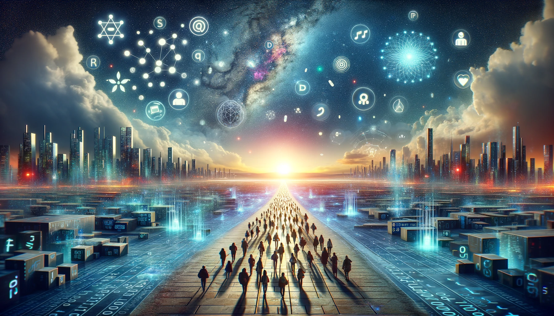 Welcome to AIDiscoveryJourney.com visual featuring post.