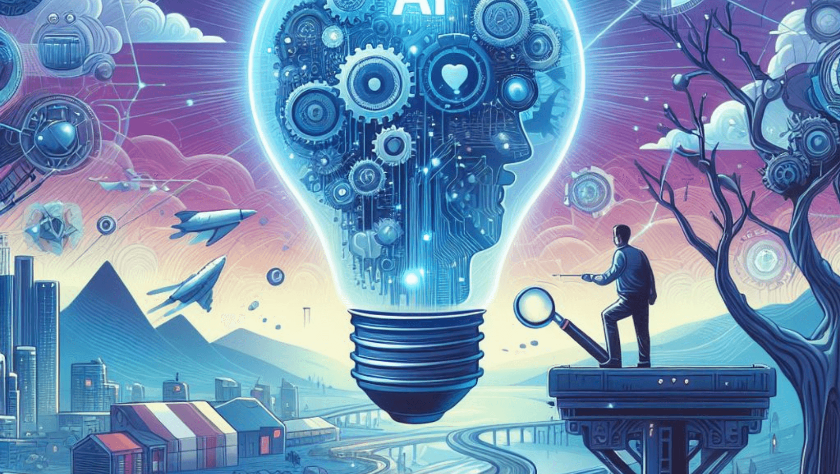 How to Make the Most of AI Discovery Prompts